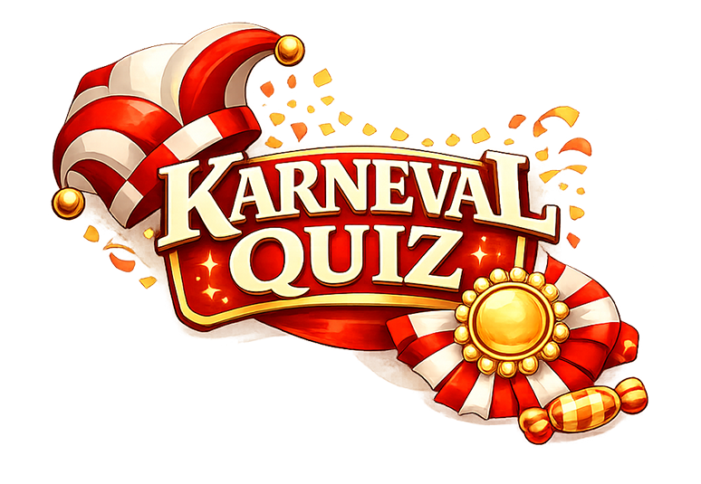 Kölner Karneval Quiz Logo